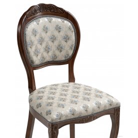 Деревянный стул Джованни