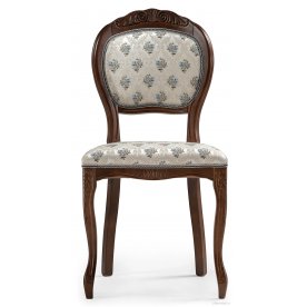 Деревянный стул Джованни