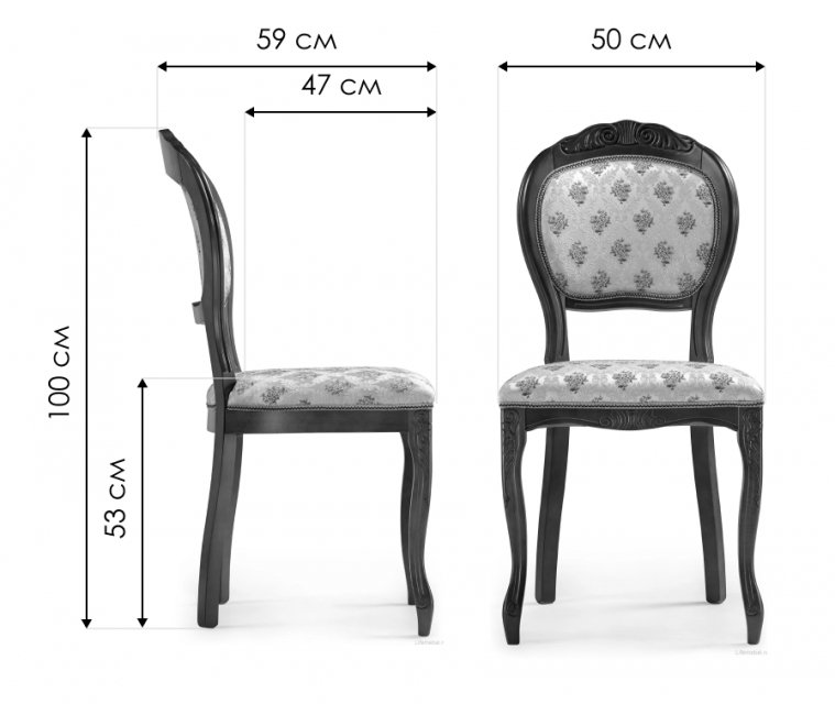 Стул Джованни