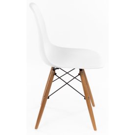 Пластиковый стул Hames PC-015