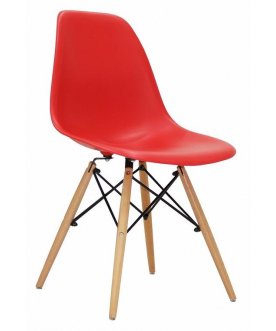 Пластиковый стул Eames