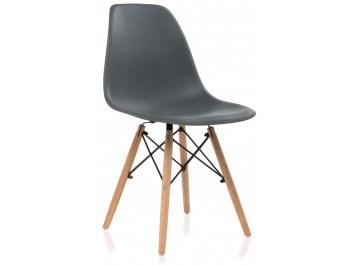 Пластиковый стул Eames PC-015