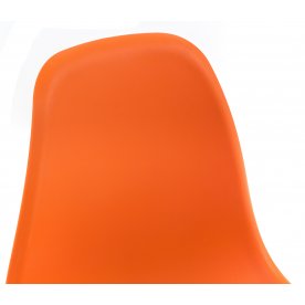 Пластиковый стул Eames PC-015