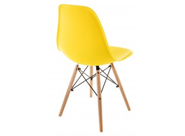 Пластиковый стул Eames PC-015