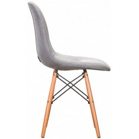 Деревянный стул Eames Сканди
