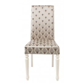 Деревянный стул Elle