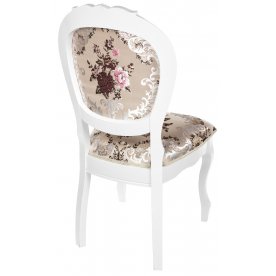 Стул EMAN pure white