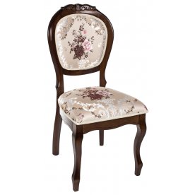 Деревянный стул Eman