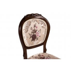 Деревянный стул Eman