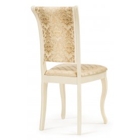 Деревянный стул Фабиано