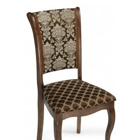 Деревянный стул Фабиано