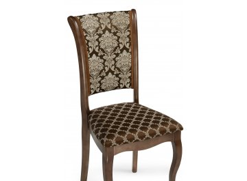 Деревянный стул Фабиано