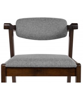 Деревянный стул Fit