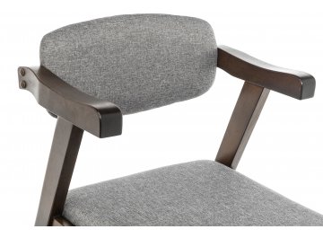 Деревянный стул Fit