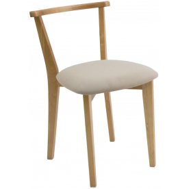 Деревянный стул Франк