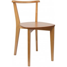 Деревянный стул Франк