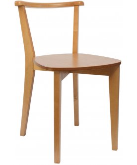 Деревянный стул Франк