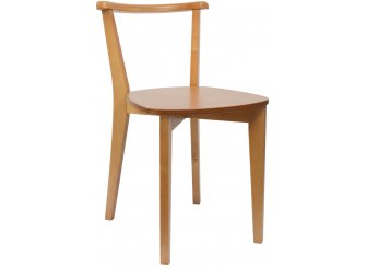 Деревянный стул Франк