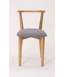 Деревянный стул Франк