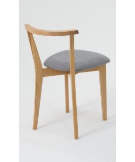 Деревянный стул Франк