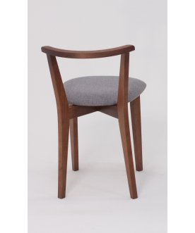 Деревянный стул Франк