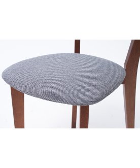 Деревянный стул Франк ПМ