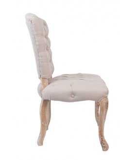 Стул Gamila Beige