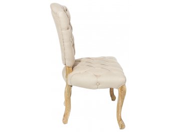 Деревянный стул Gamila