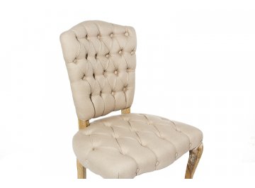 Деревянный стул Gamila