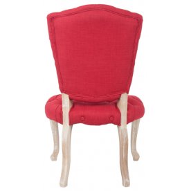 Деревянный стул Gamila