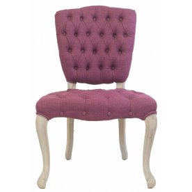 Деревянный стул Gamila