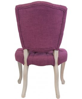 Стул Gamila Violet