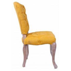 Деревянный стул Gamila