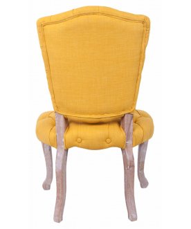 Деревянный стул Gamila