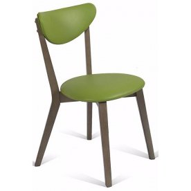 Стул GR CTRA-120 APU-S green / GR antique glaze