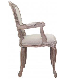 Деревянный стул Gran