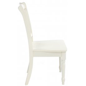 Стул Gran buttermilk