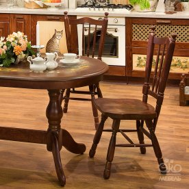 Деревянный стул Гранд