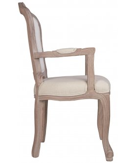 Деревянный стул Graph arm
