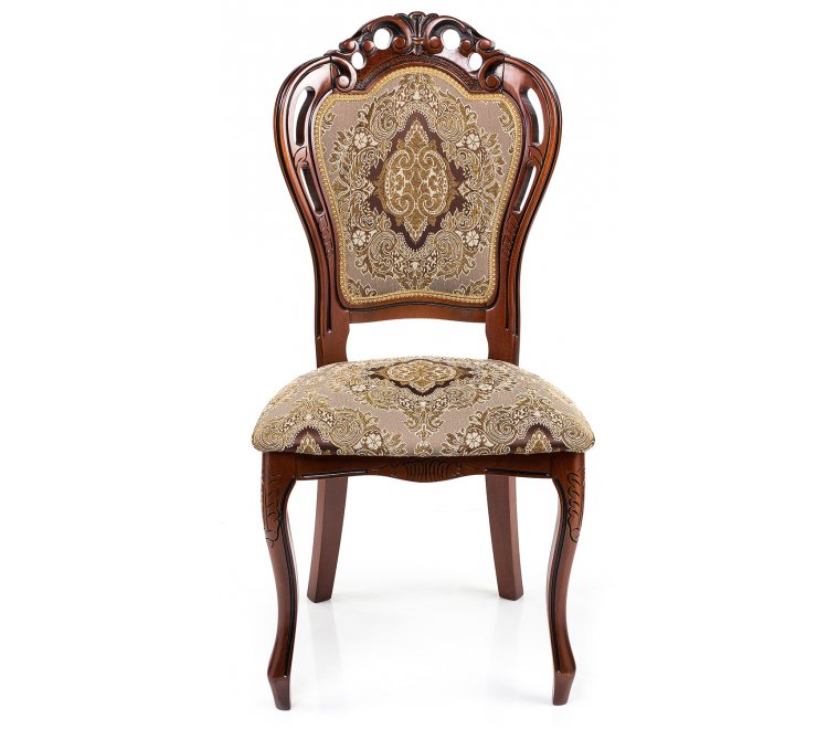 Стул Bronte вишня / патина