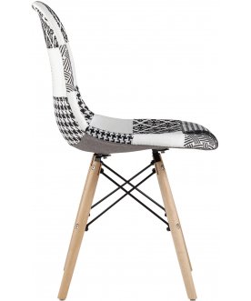 Деревянный стул Hames