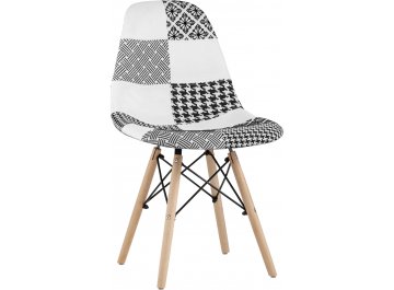 Деревянный стул Hames