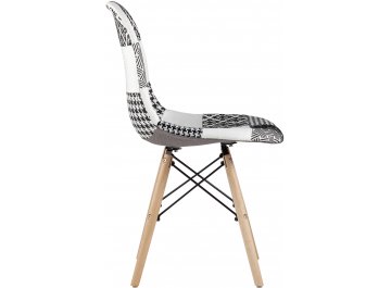 Деревянный стул Hames