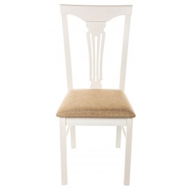 Стул Hermes (Гермес) белый