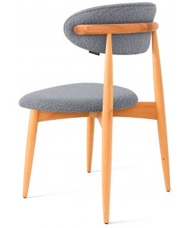 Деревянный стул Илорин