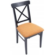 черный / карри