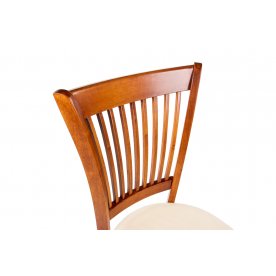 Стул INSP JOY V темный дуб