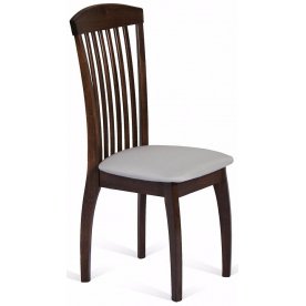 Стул Jin D-838 walnut / CC HE471-03