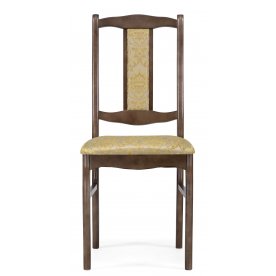 Деревянный стул Киприан