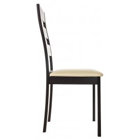 Деревянный стул Kirill